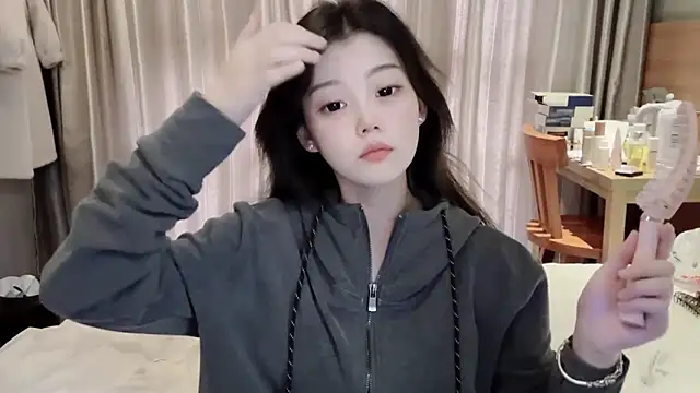 yangyang-1115 online show from 02.21.25