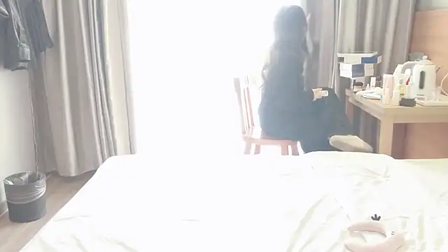 yangyang-1115 online show from 02.25.25