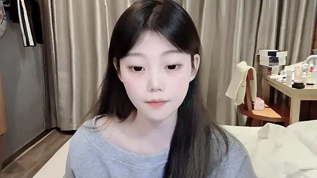 yangyang-1115 online show from 02.27.25