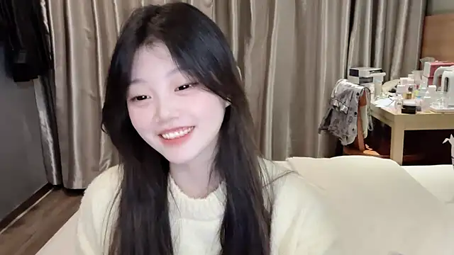 yangyang-1115 online show from 03.02.25