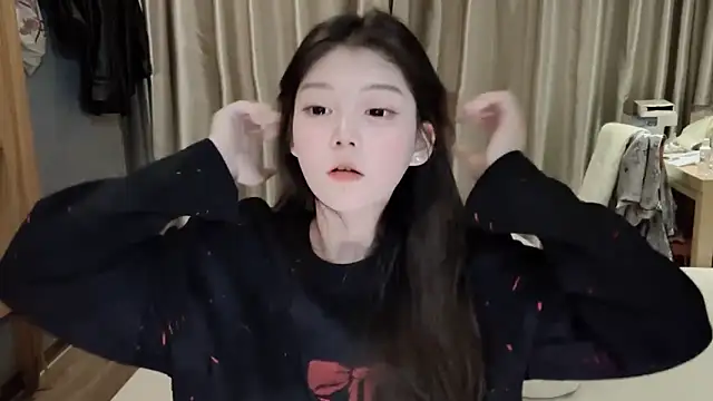 yangyang-1115 online show from 03.08.25