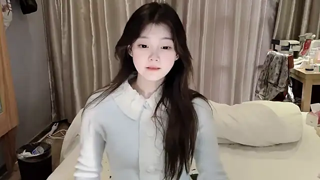 yangyang-1115 online show from 03.12.25