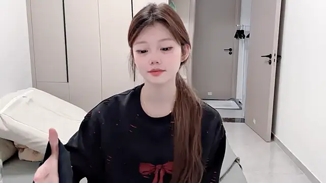 yangyang-1115 online show from 09.25.25