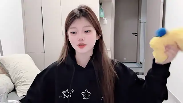 yangyang-1115 online show from 09.28.25