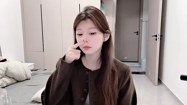 yangyang-1115 online show from 09.29.25