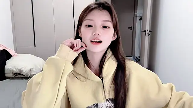 yangyang-1115 online show from 10.18.25