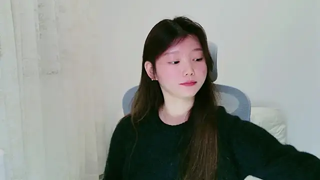 yangyang-1115 online show from 11.07.25