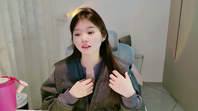 yangyang-1115 online show from 12.02.25