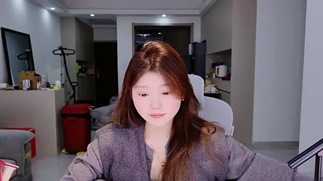 yangyang-1115 online show from 12.16.25