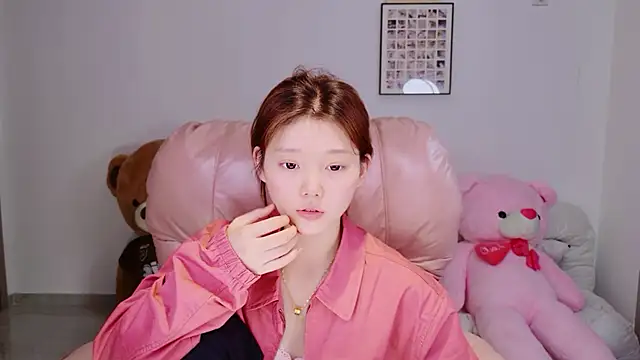 yangyang-1115 online show from 04.13.26