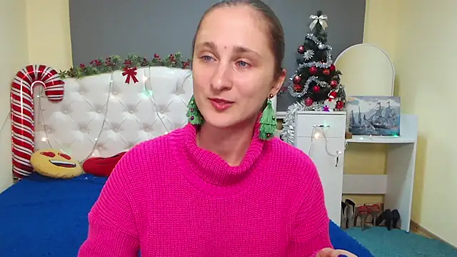 MichelLeee online show from 12.18.25