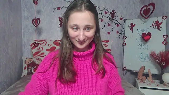 MichelLeee online show from 02.02.26