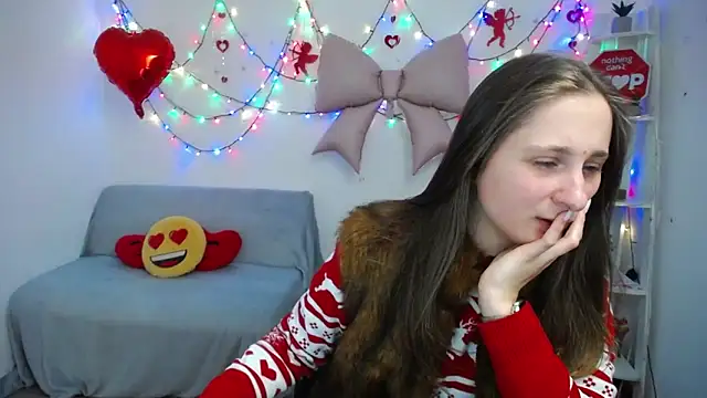 MichelLeee online show from 02.04.26