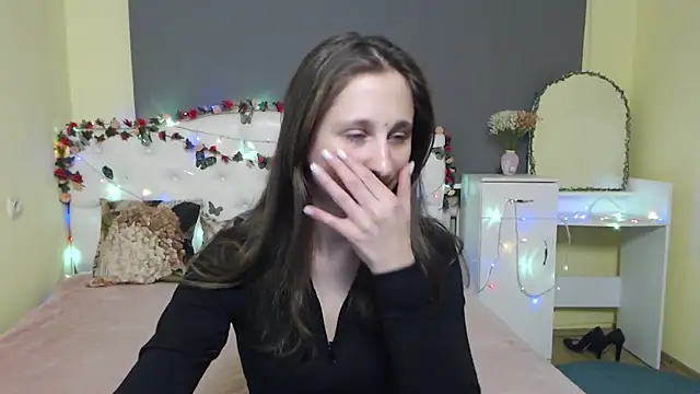 MichelLeee online show from 03.18.26