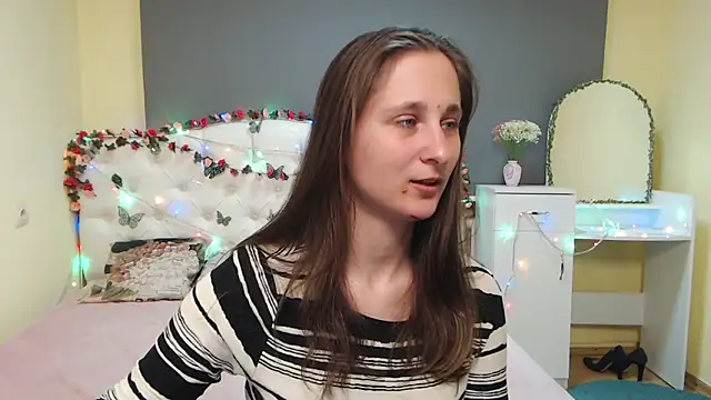 MichelLeee online show from 03.26.26