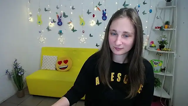 MichelLeee online show from 04.01.26