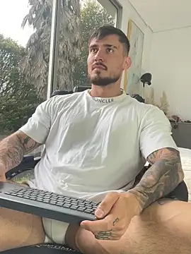 DimitriSullivan  online show from 01.06.26