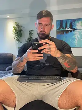 DimitriSullivan  online show from 03.17.26