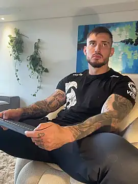 DimitriSullivan  online show from 03.24.26