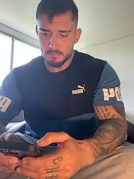 DimitriSullivan  online show from 03.31.26