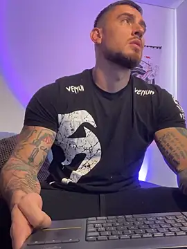 DimitriSullivan  online show from 06.01.26