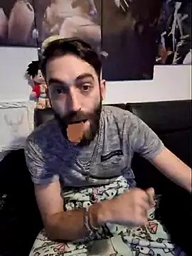 DaWoD030 online show from 12.16.24