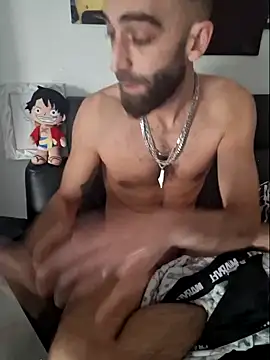 DaWoD030 online show from 12.25.24