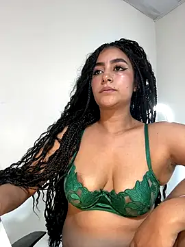 Lady Rey online show from 11.07.25