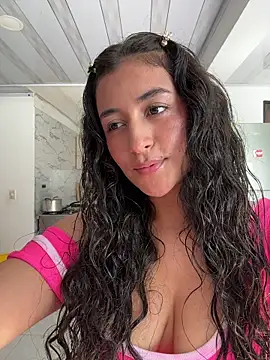 Lady Rey online show from 02.26.26