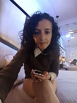 AriannaRussell  online show from 01.15.26