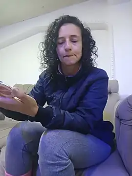 AriannaRussell  online show from 06.04.26