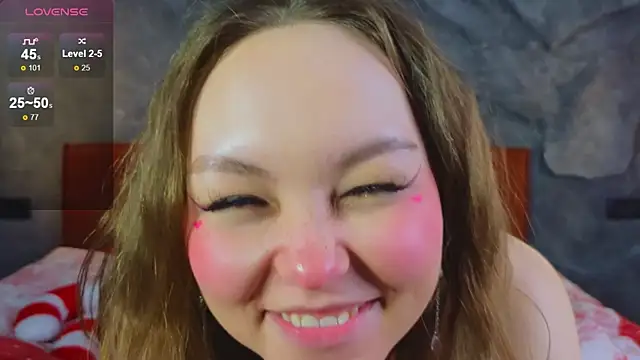 GwendolynFinch online show from 02.12.25