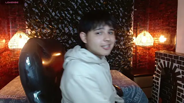 AndrewPherson online show from 01.03.25