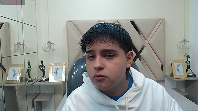 AndrewPherson online show from 01.15.25