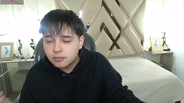 AndrewPherson online show from 01.16.25