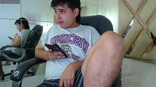 AndrewPherson online show from 01.23.25