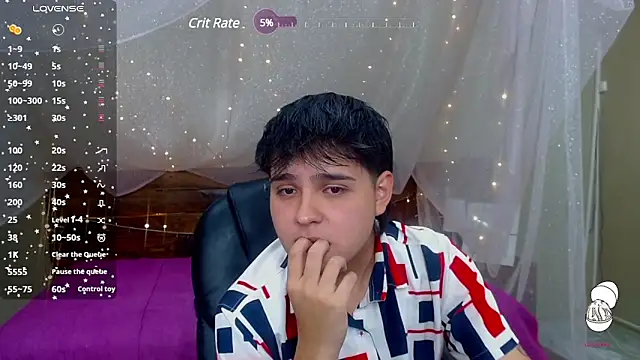 AndrewPherson online show from 03.15.25