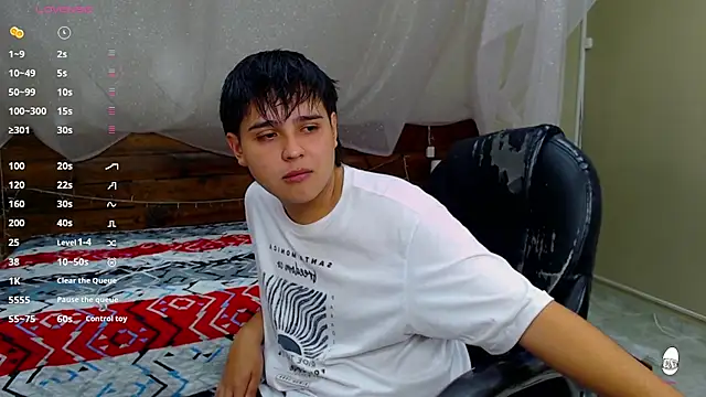 AndrewPherson online show from 03.22.25