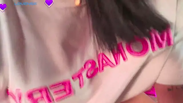 Snapshot of tiffany_johnson11 chatting on 07.14.26 tiffany johnson11 online show from 07.14.26