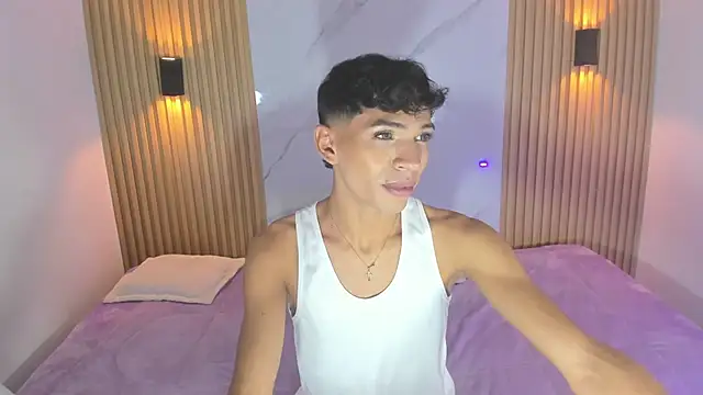 im sebaslopez online show from 11.30.25