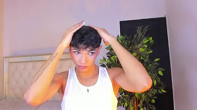 im sebaslopez online show from 02.17.26