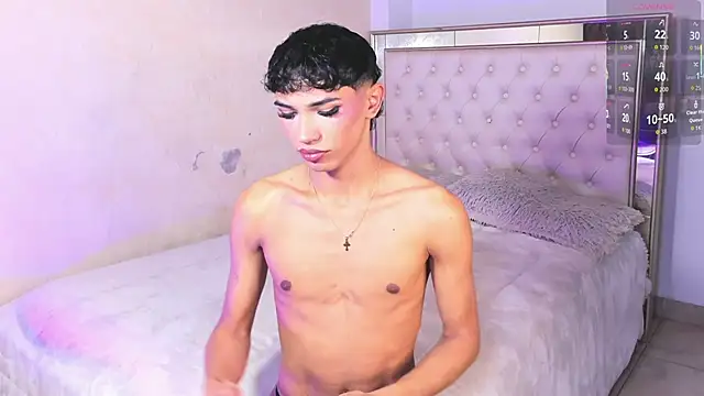 im sebaslopez online show from 03.13.26