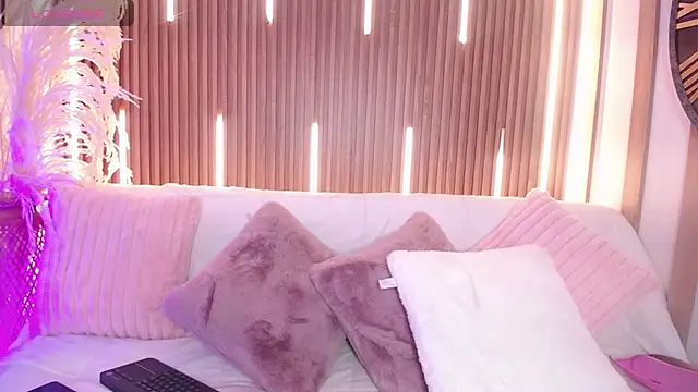 Aniie Doll online show from 09.20.25