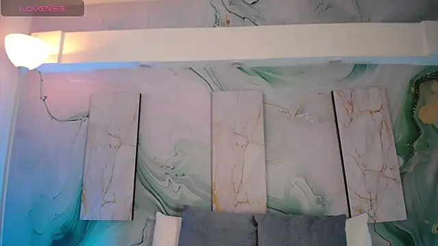 Aniie Doll online show from 03.18.26