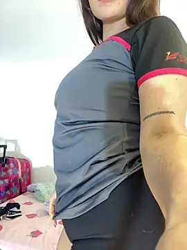 Snapshot of Valery_hilthon chatting on 03.03.26 Valery hilthon online show from 03.03.26