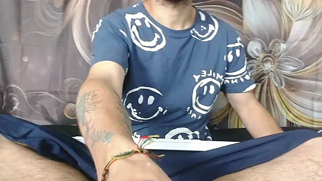  Asmodeo666 online show from 02.16.26