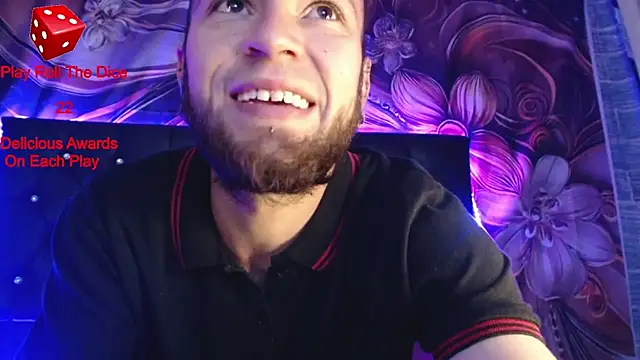  Asmodeo666 online show from 02.25.26