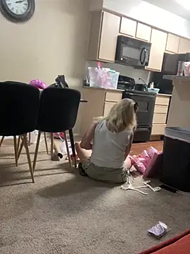 1 chillguy online show from 10.28.25