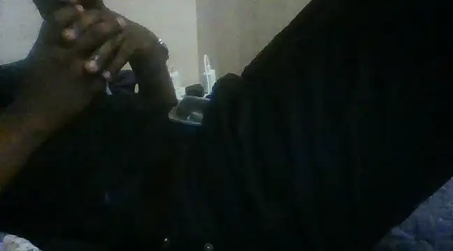 seductivescamp online show from 12.26.24