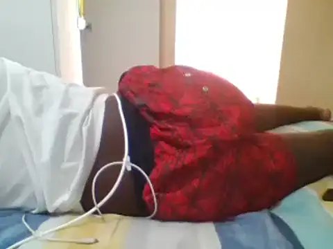 seductivescamp online show from 01.26.25